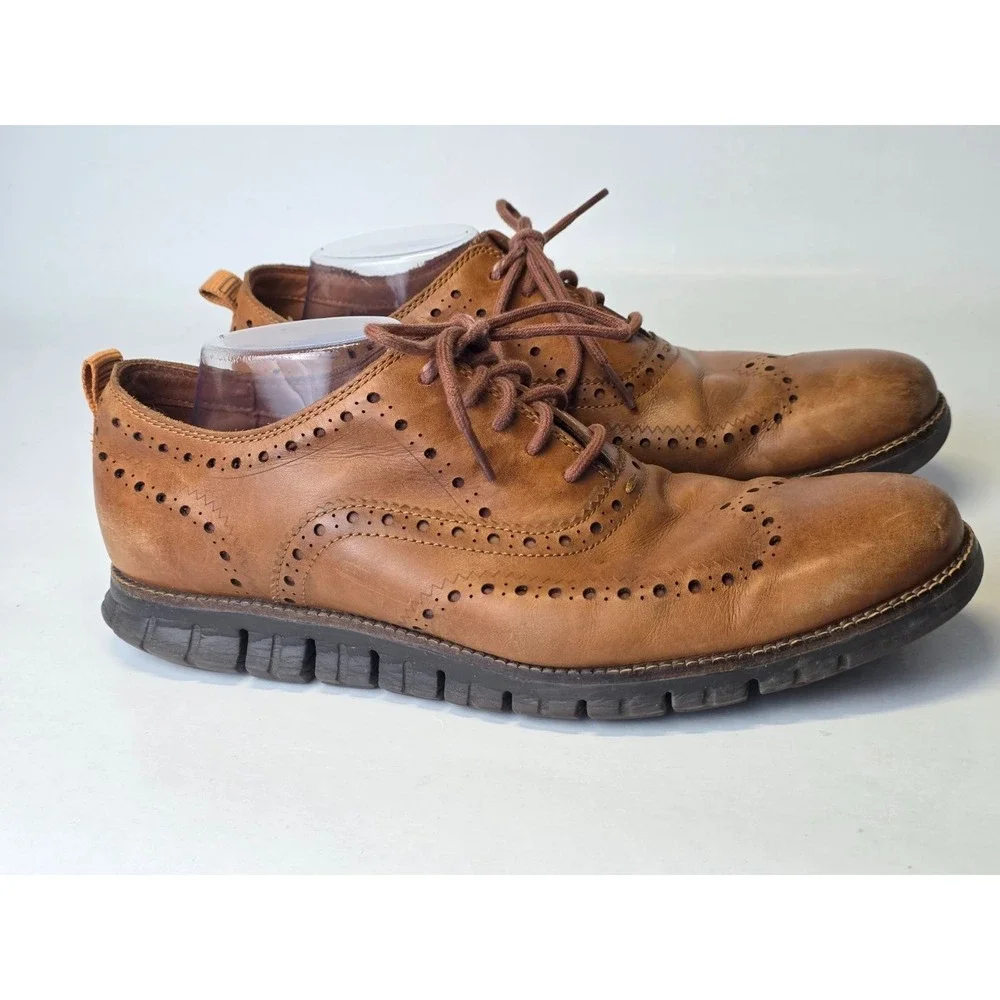 Cole Haan see pictures